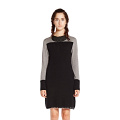 fashion Ladies cashmere dress